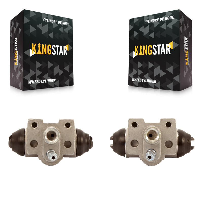 K14-100086_Kingstar_Rear_Drum Brake Wheel Cylinder Kit