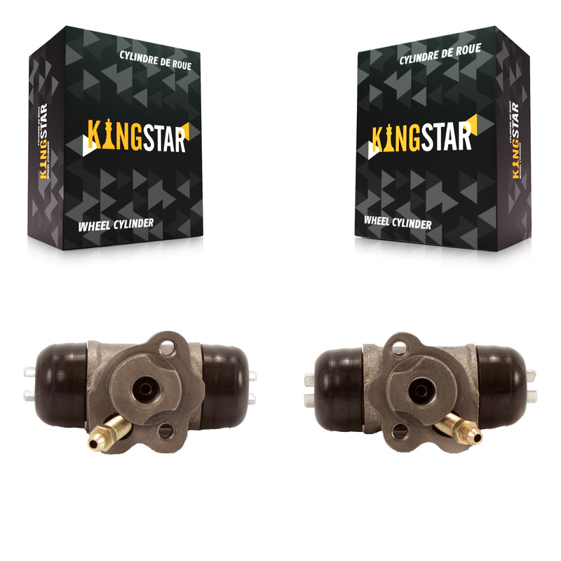 K14-100087_Kingstar_Rear_Drum Brake Wheel Cylinder Kit
