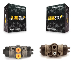 K14-100089_Kingstar_Rear_Drum Brake Wheel Cylinder Kit