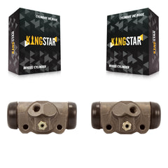 K14-100090_Kingstar_Rear_Drum Brake Wheel Cylinder Kit