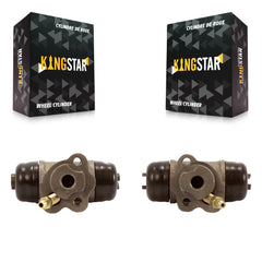 K14-100091_Kingstar_Rear_Drum Brake Wheel Cylinder Kit