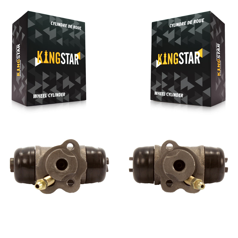 K14-100091_Kingstar_Rear_Drum Brake Wheel Cylinder Kit