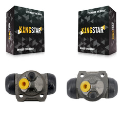 K14-100094_Kingstar_Rear_Drum Brake Wheel Cylinder Kit