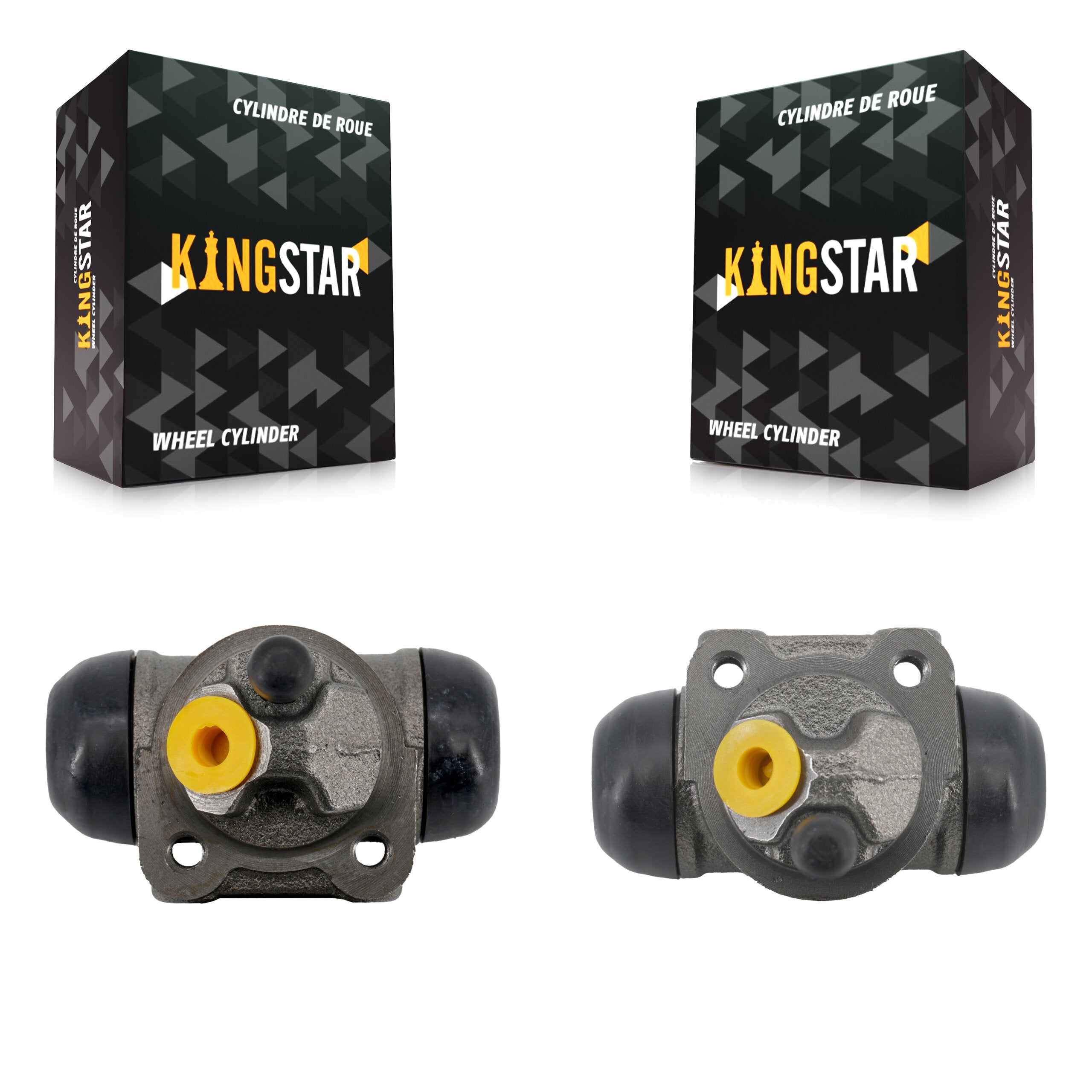K14-100094_Kingstar_Rear_Drum Brake Wheel Cylinder Kit