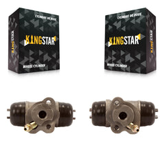 K14-100097_Kingstar_Rear_Drum Brake Wheel Cylinder Kit