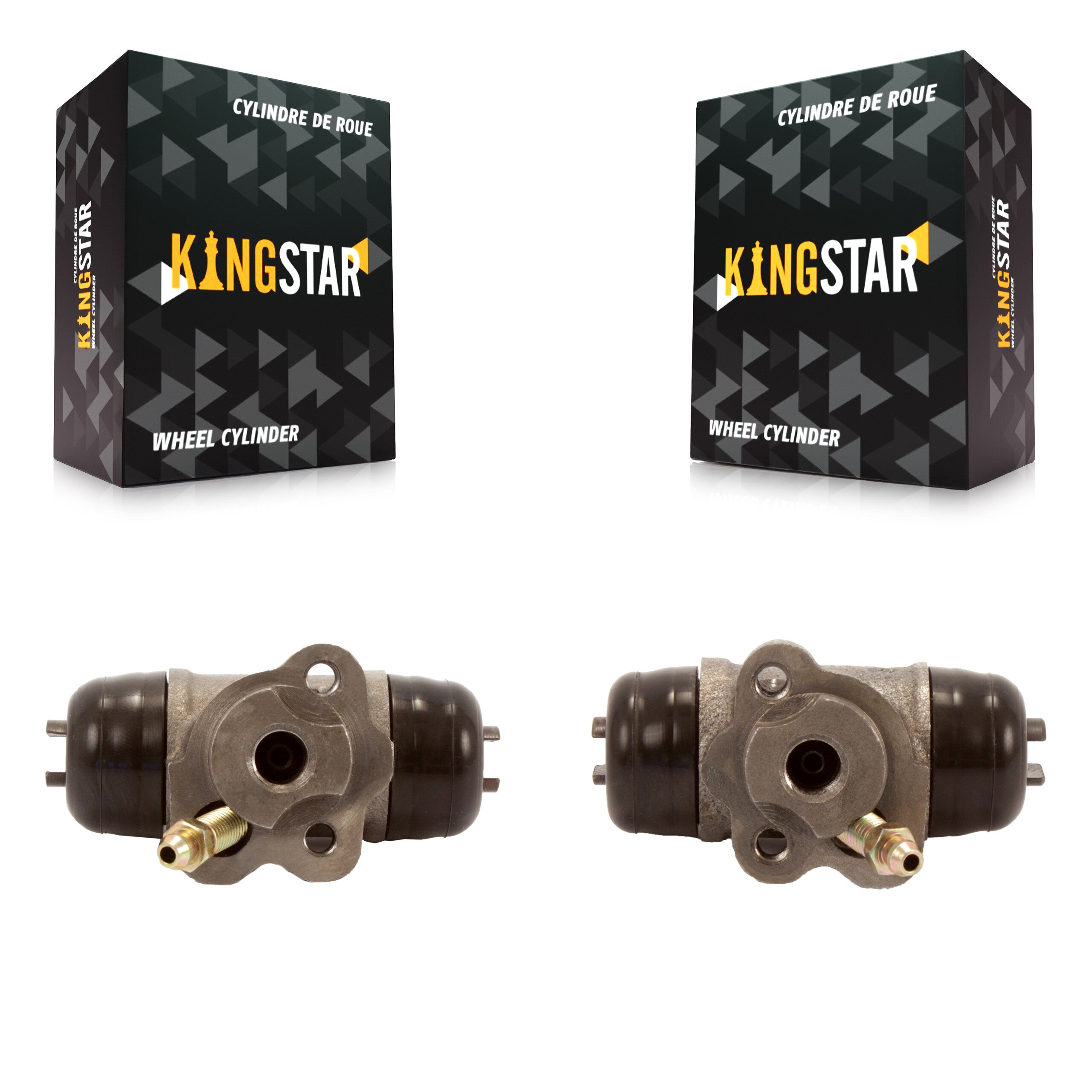 K14-100097_Kingstar_Rear_Drum Brake Wheel Cylinder Kit