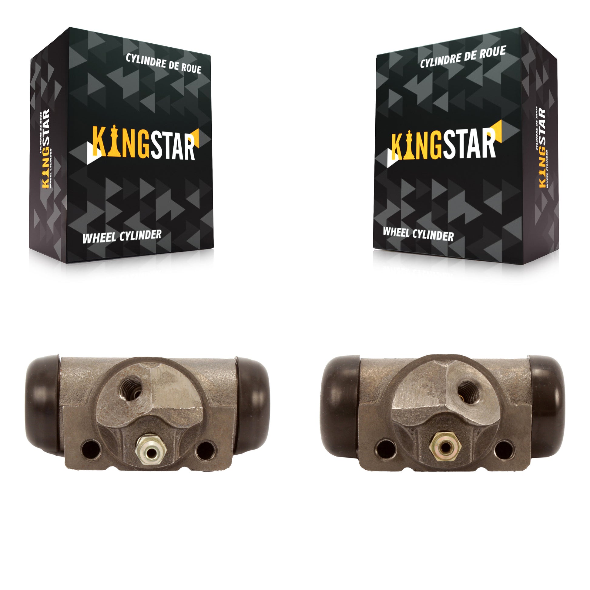 K14-100105_Kingstar_Rear_Drum Brake Wheel Cylinder Kit
