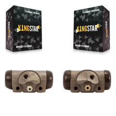K14-100105_Kingstar_Rear_Drum Brake Wheel Cylinder Kit
