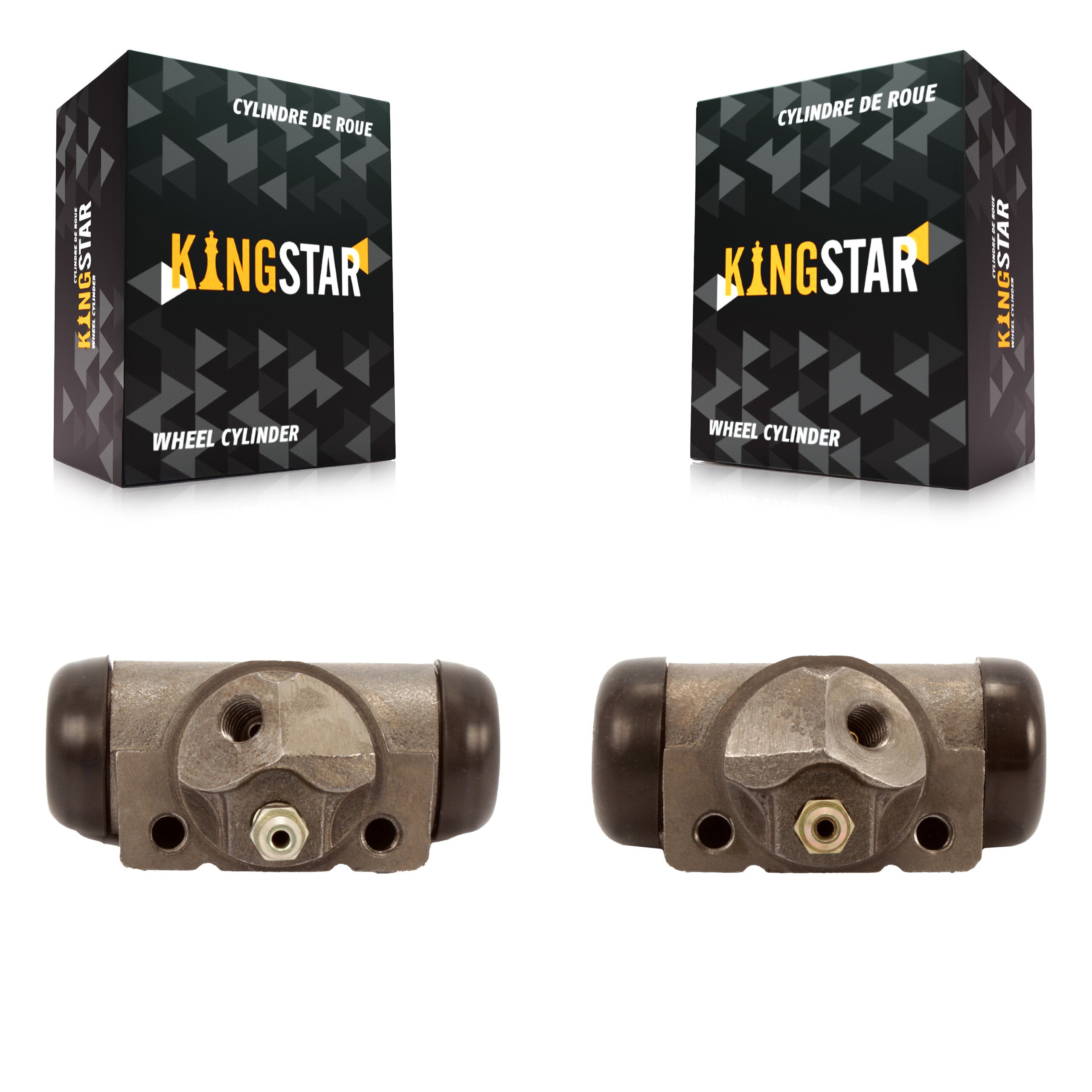 K14-100105_Kingstar_Rear_Drum Brake Wheel Cylinder Kit