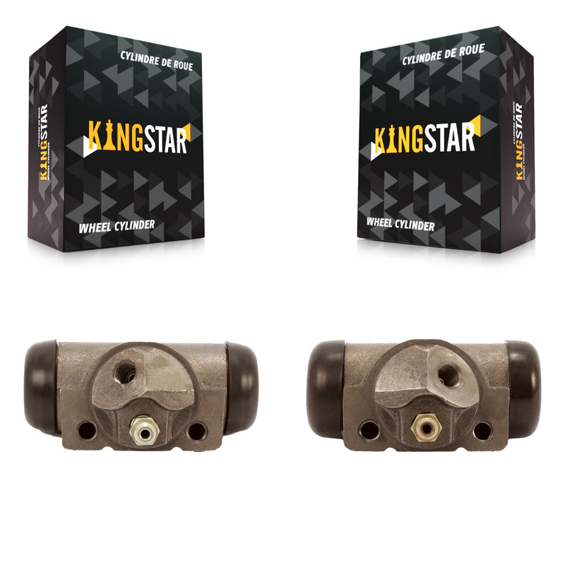 K14-100105_Kingstar_Rear_Drum Brake Wheel Cylinder Kit
