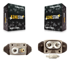 K14-100107_Kingstar_Rear_Drum Brake Wheel Cylinder Kit