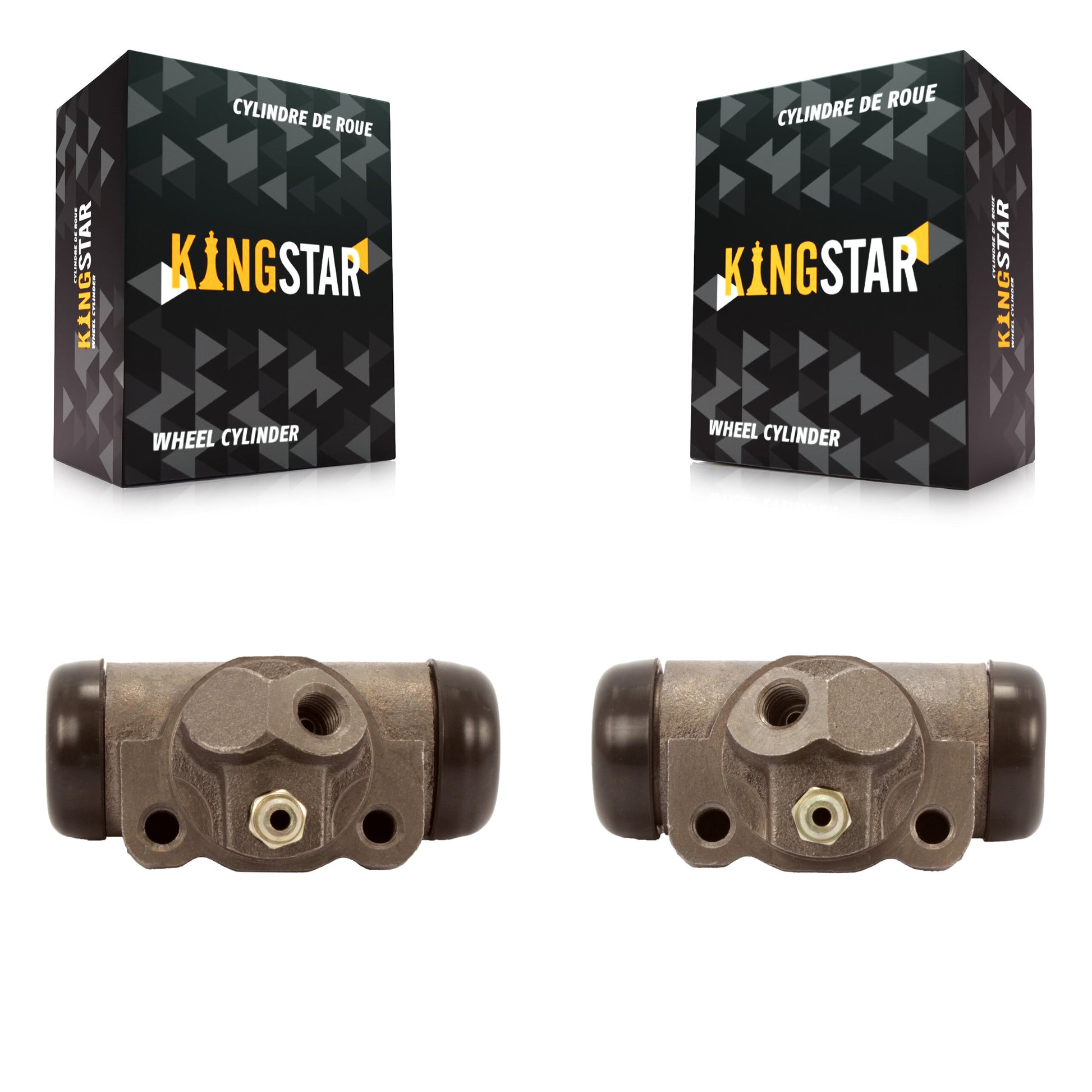 K14-100108_Kingstar_Rear_Drum Brake Wheel Cylinder Kit