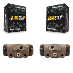 K14-100108_Kingstar_Rear_Drum Brake Wheel Cylinder Kit
