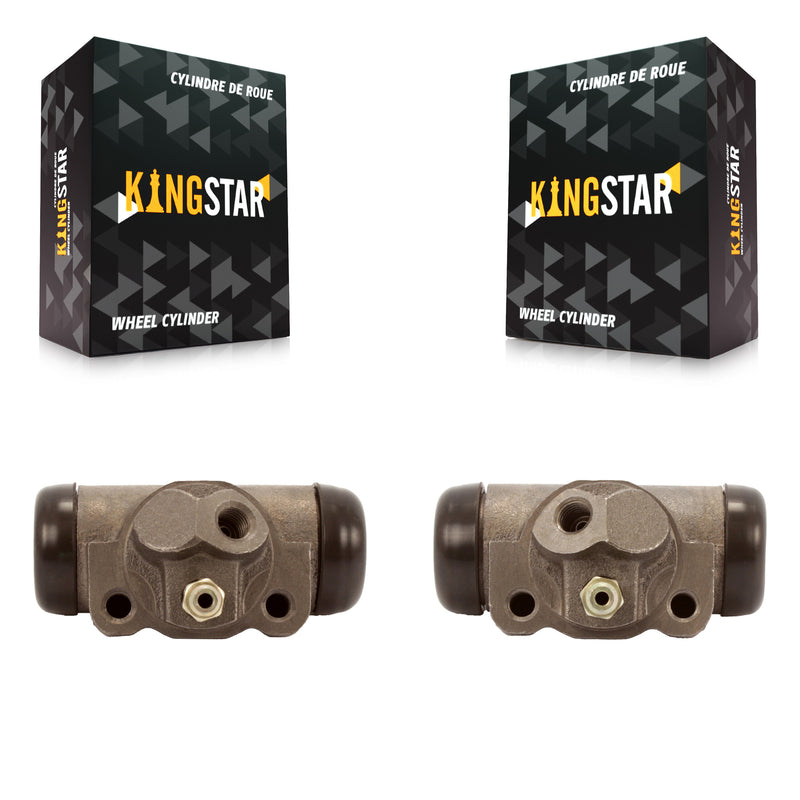 K14-100108_Kingstar_Rear_Drum Brake Wheel Cylinder Kit