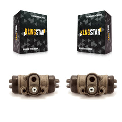 K14-100112_Kingstar_Rear_Drum Brake Wheel Cylinder Kit