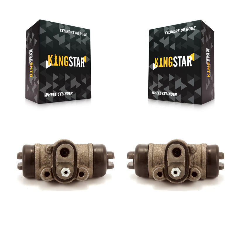 K14-100112_Kingstar_Rear_Drum Brake Wheel Cylinder Kit