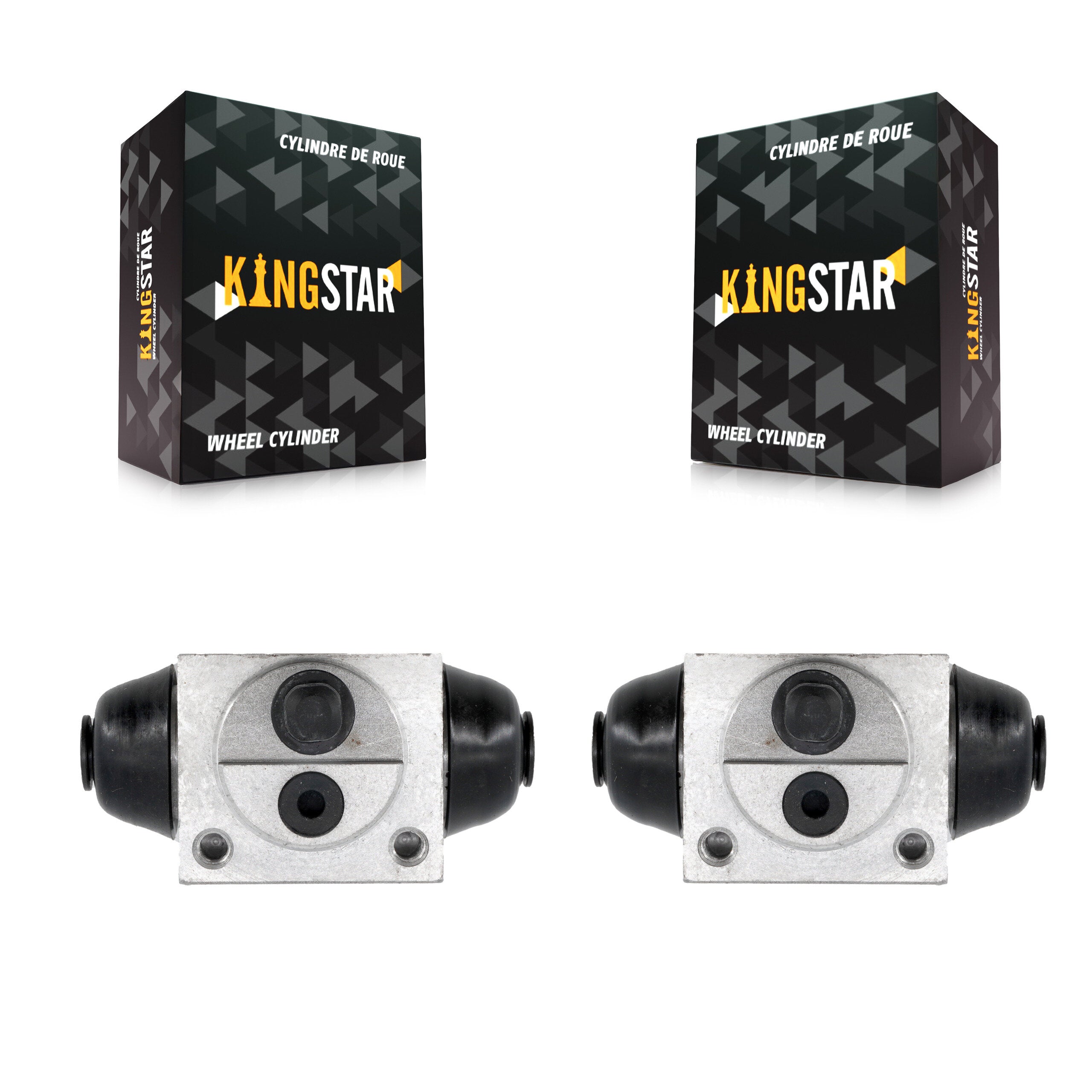 K14-100113_Kingstar_Rear_Drum Brake Wheel Cylinder Kit