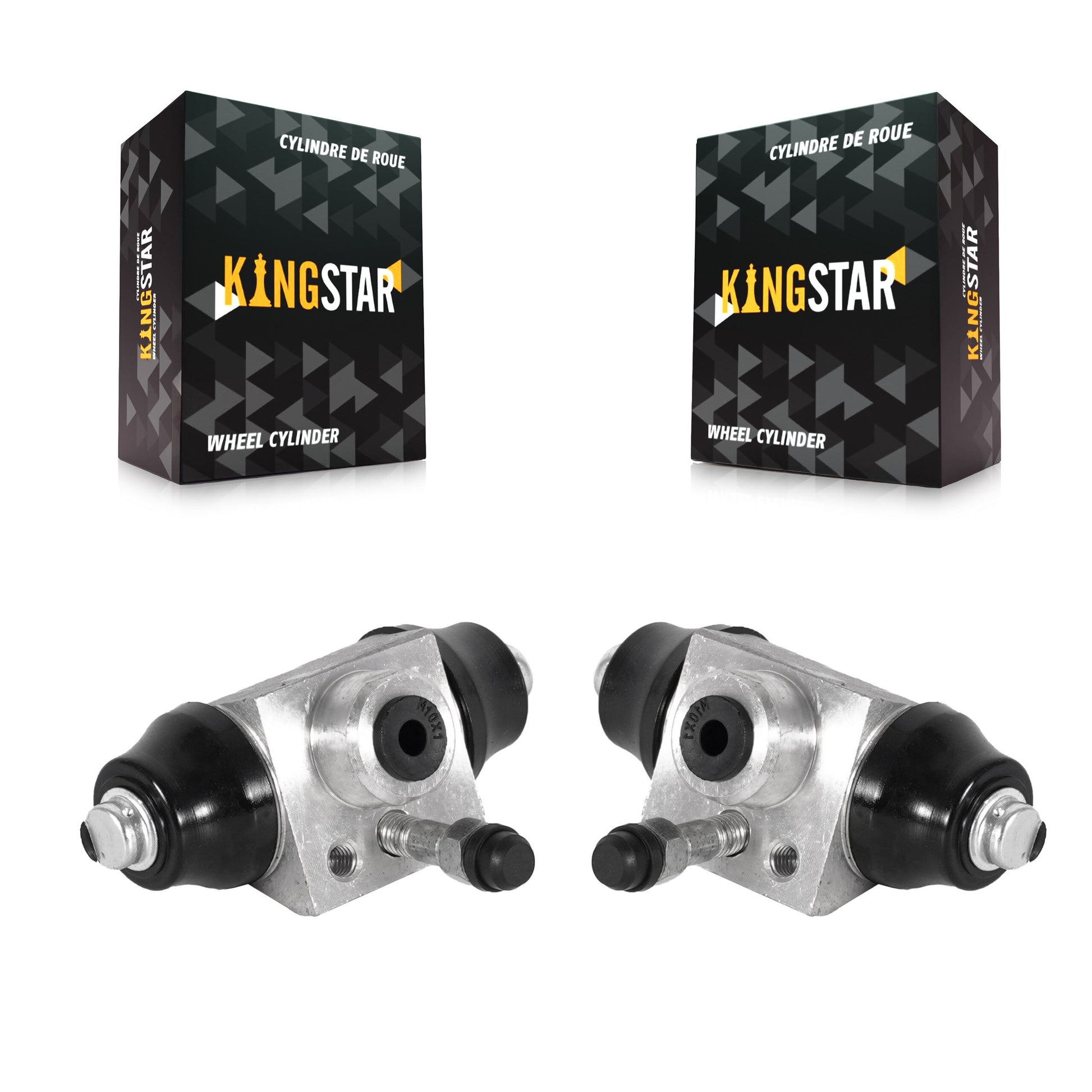 K14-100114_Kingstar_Rear_Drum Brake Wheel Cylinder Kit