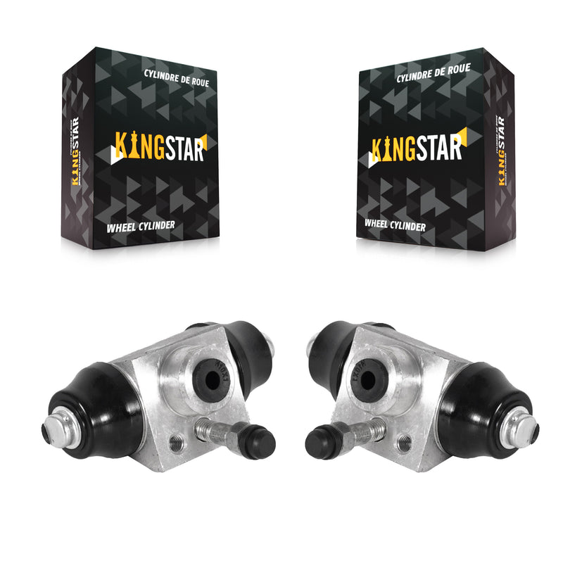 K14-100114_Kingstar_Rear_Drum Brake Wheel Cylinder Kit