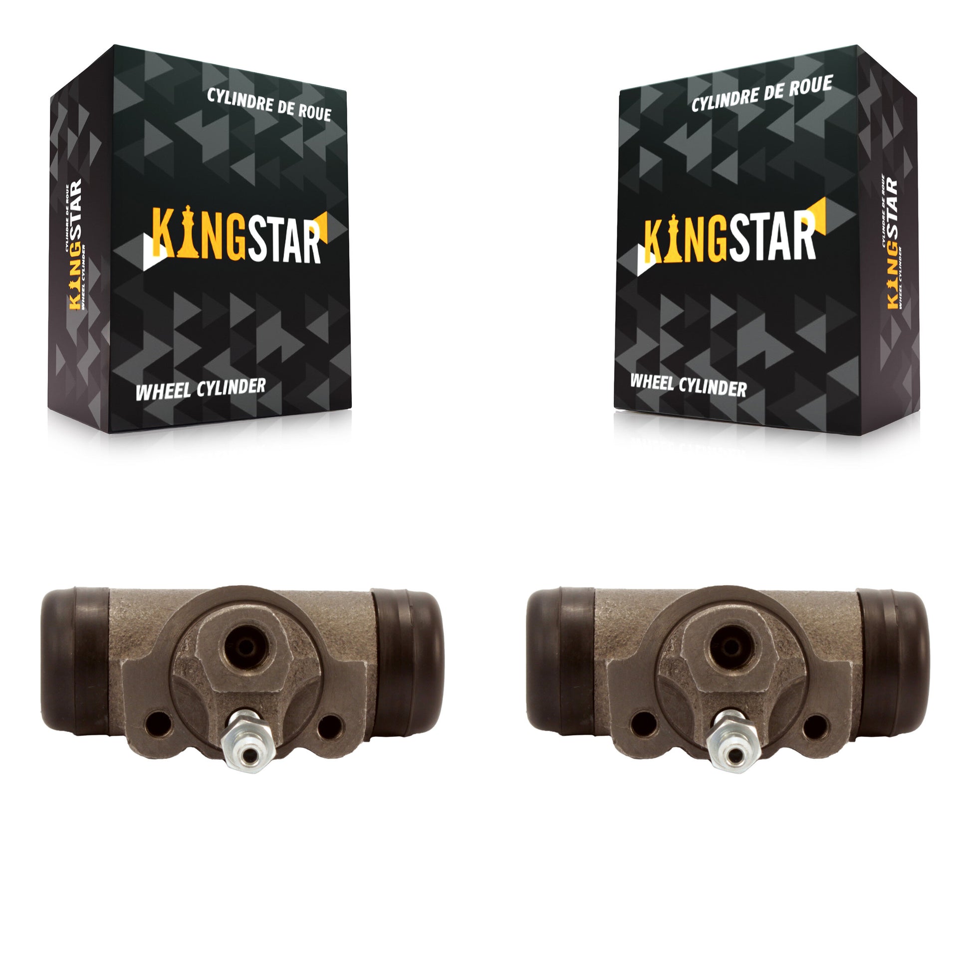 K14-100117_Kingstar_Rear_Drum Brake Wheel Cylinder Kit