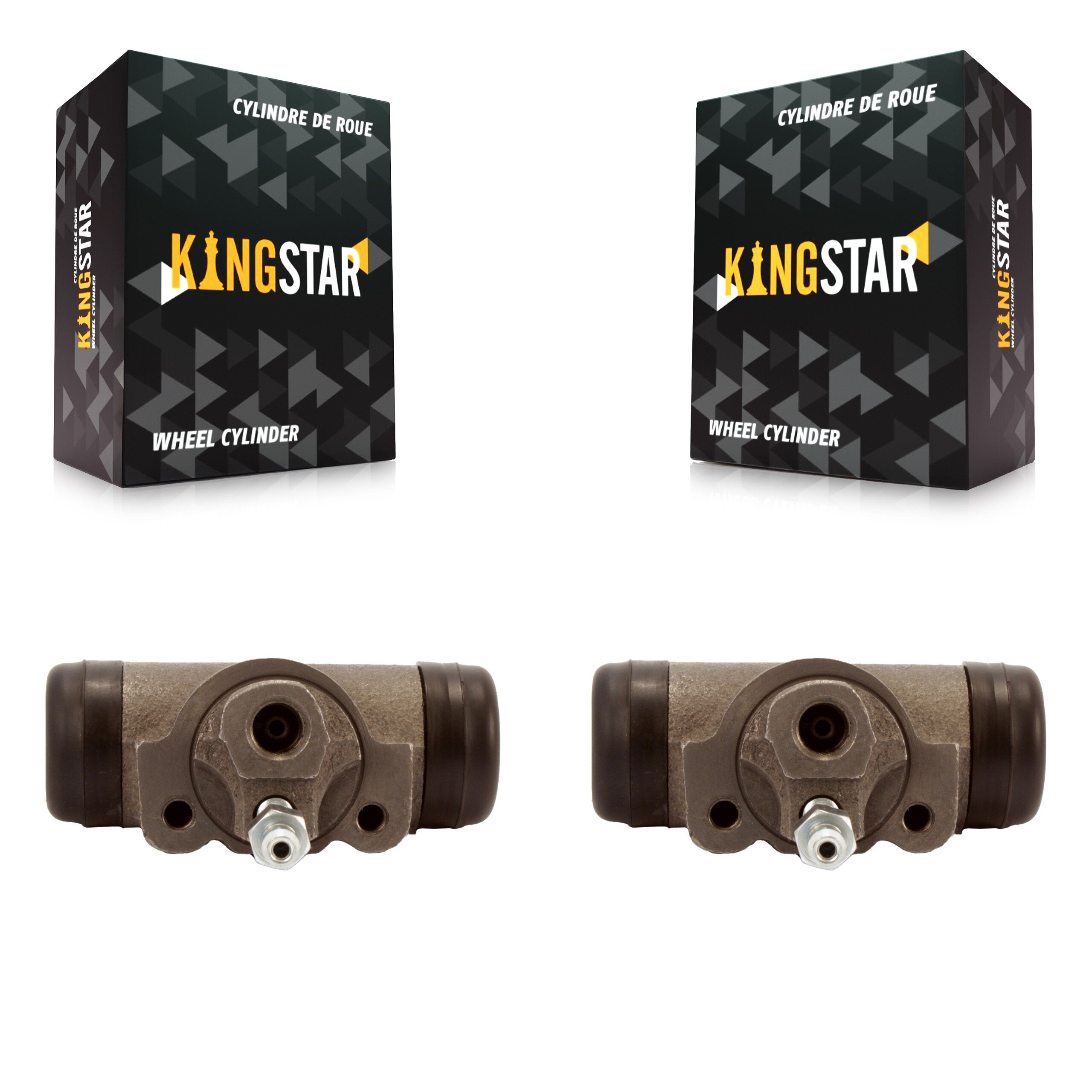K14-100117_Kingstar_Rear_Drum Brake Wheel Cylinder Kit
