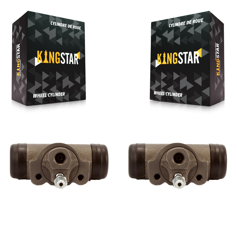 K14-100117_Kingstar_Rear_Drum Brake Wheel Cylinder Kit