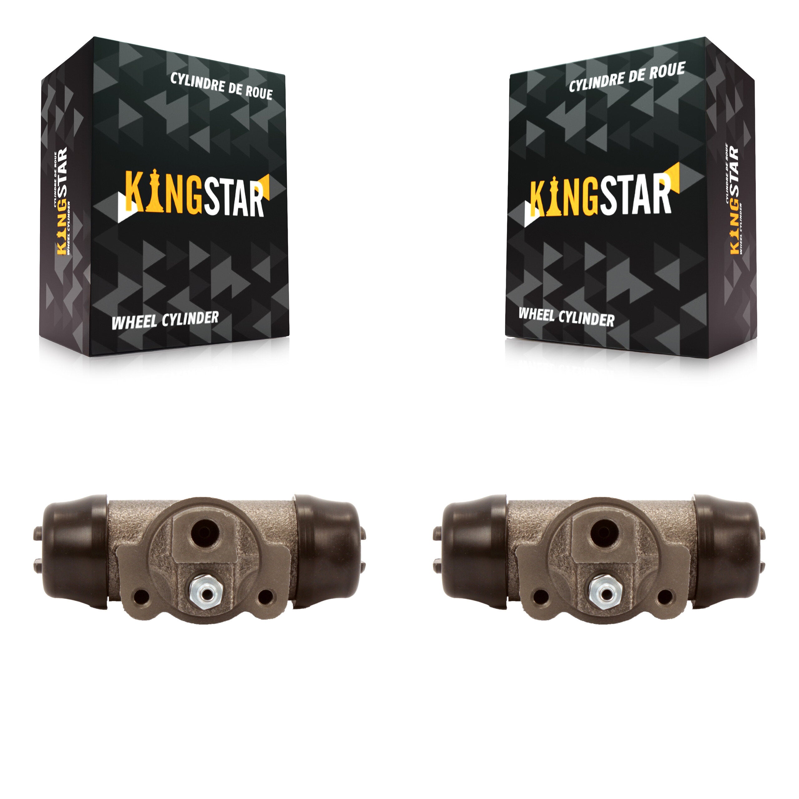 K14-100119_Kingstar_Rear_Drum Brake Wheel Cylinder Kit