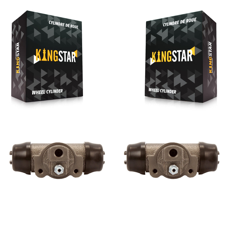 K14-100119_Kingstar_Rear_Drum Brake Wheel Cylinder Kit