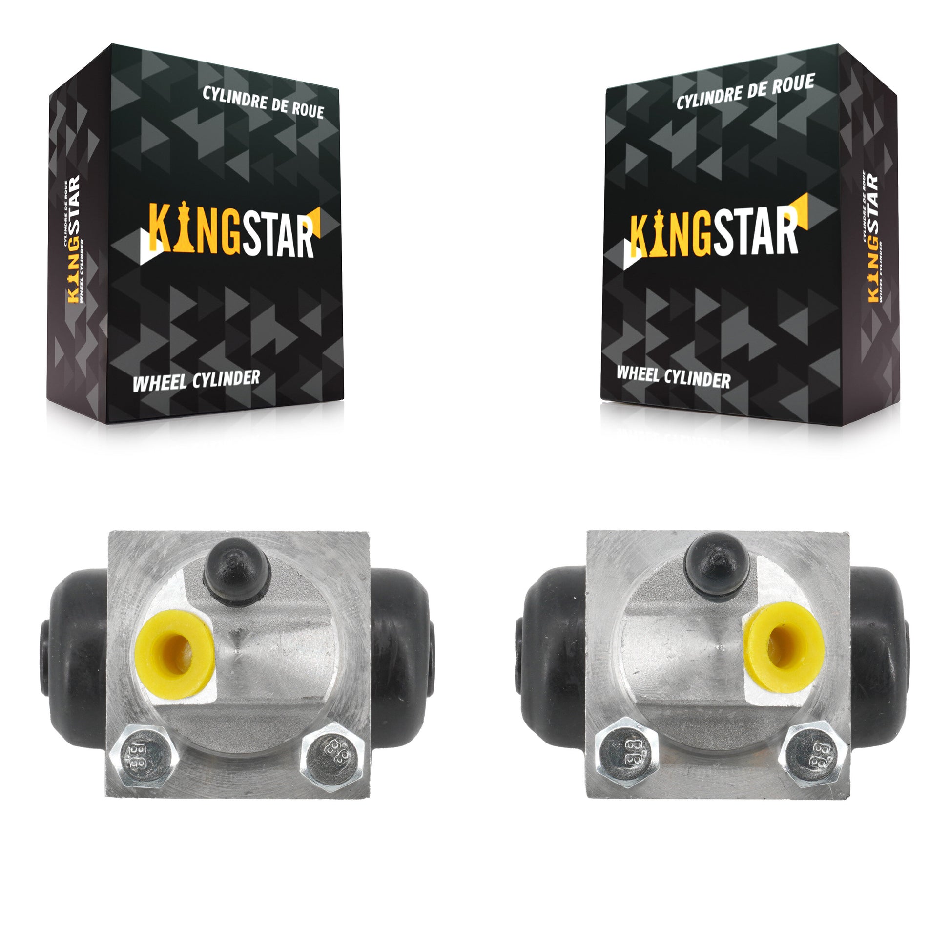 K14-100120_Kingstar_Rear_Drum Brake Wheel Cylinder Kit