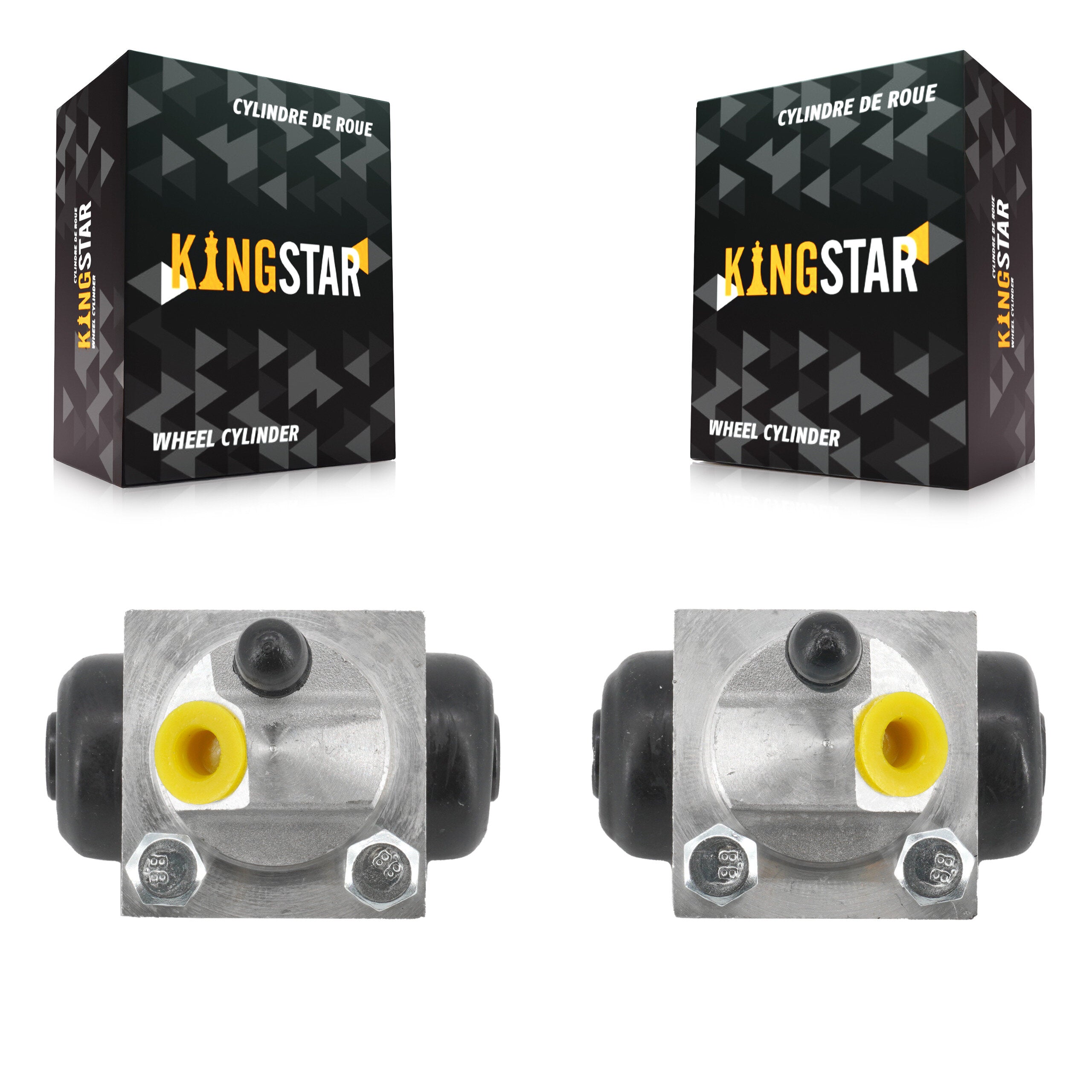 K14-100120_Kingstar_Rear_Drum Brake Wheel Cylinder Kit