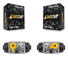 K14-100121_Kingstar_Rear_Drum Brake Wheel Cylinder Kit