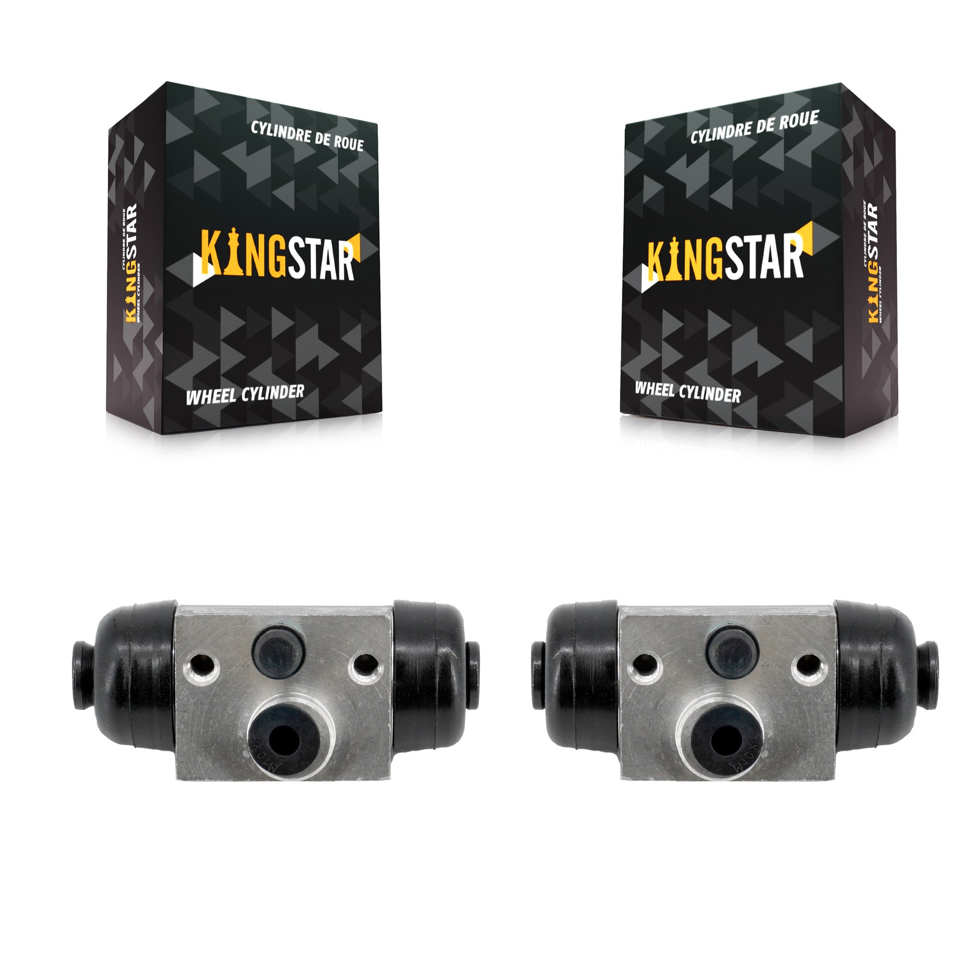 K14-100122_Kingstar_Rear_Drum Brake Wheel Cylinder Kit