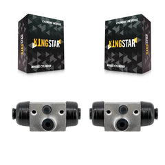 K14-100122_Kingstar_Rear_Drum Brake Wheel Cylinder Kit
