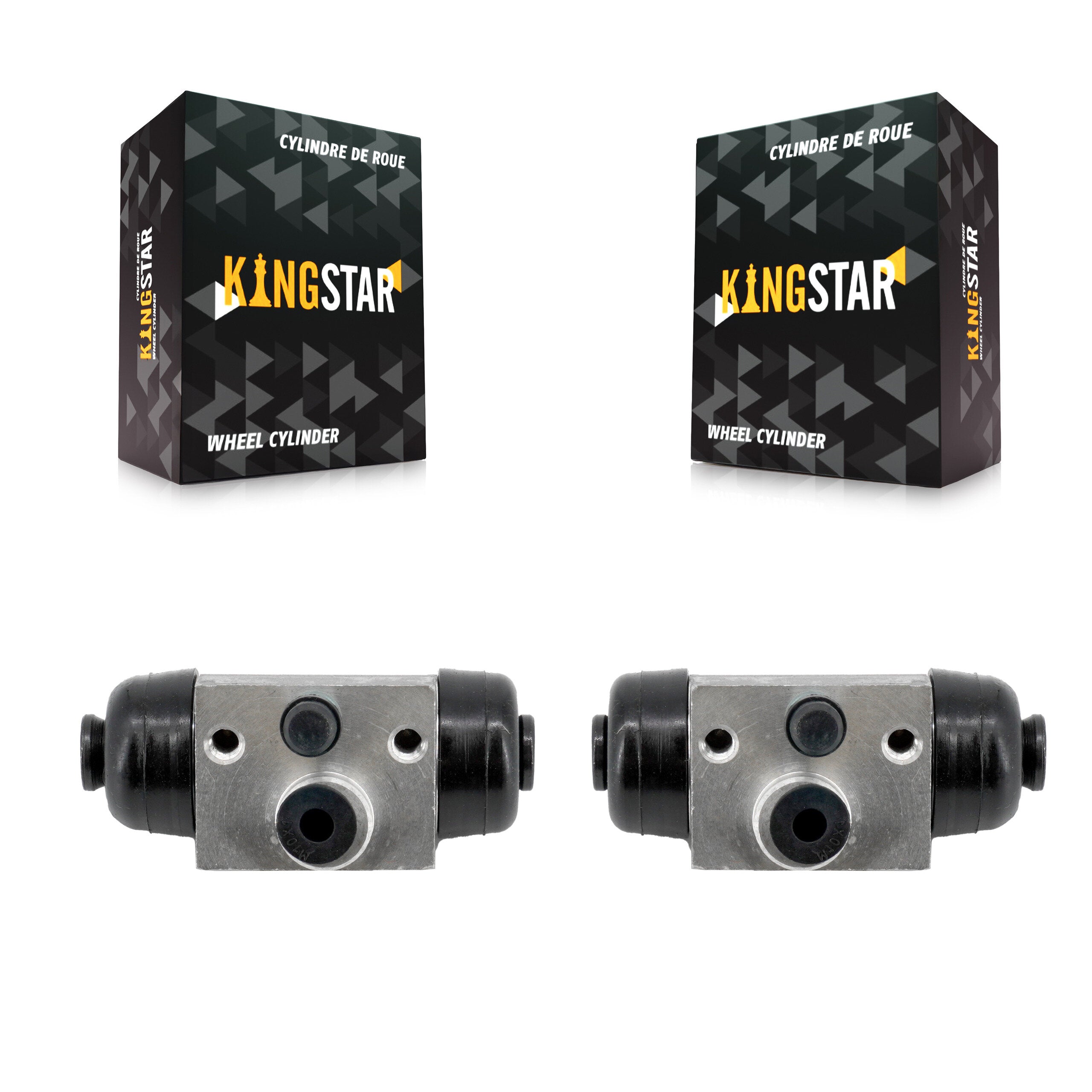 K14-100122_Kingstar_Rear_Drum Brake Wheel Cylinder Kit