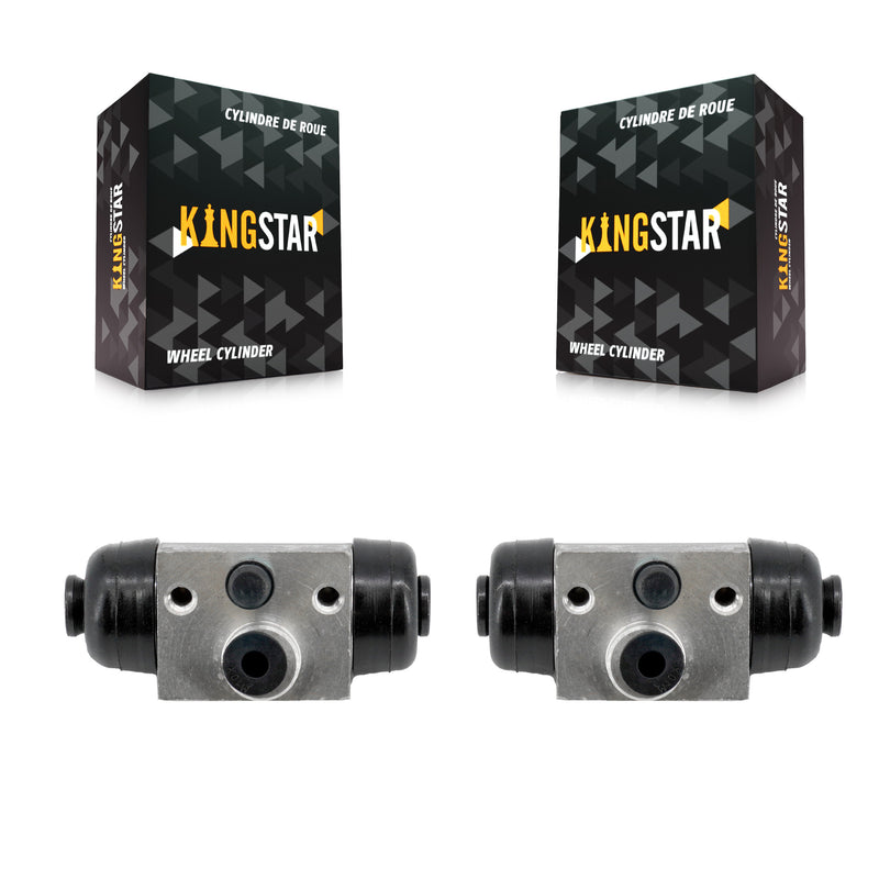 K14-100122_Kingstar_Rear_Drum Brake Wheel Cylinder Kit