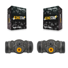 K14-100123_Kingstar_Rear_Drum Brake Wheel Cylinder Kit