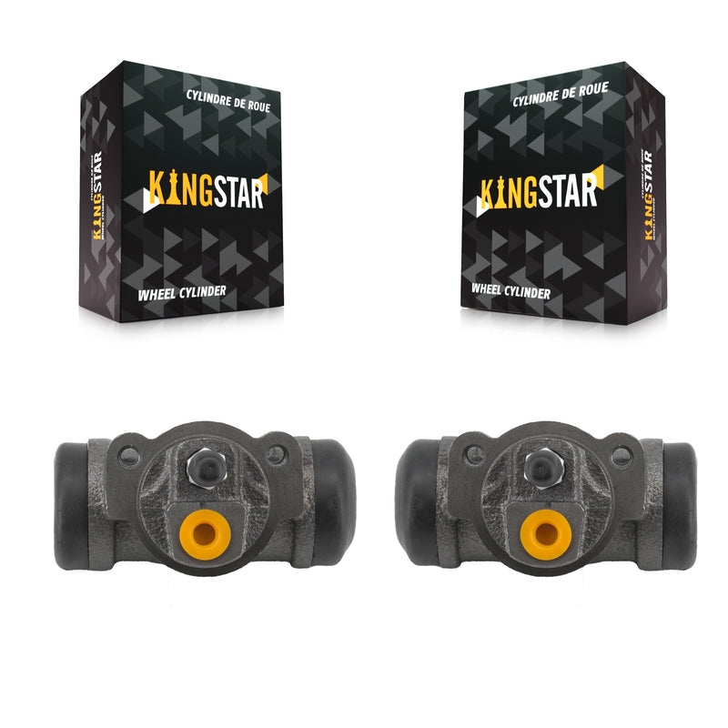 K14-100123_Kingstar_Rear_Drum Brake Wheel Cylinder Kit
