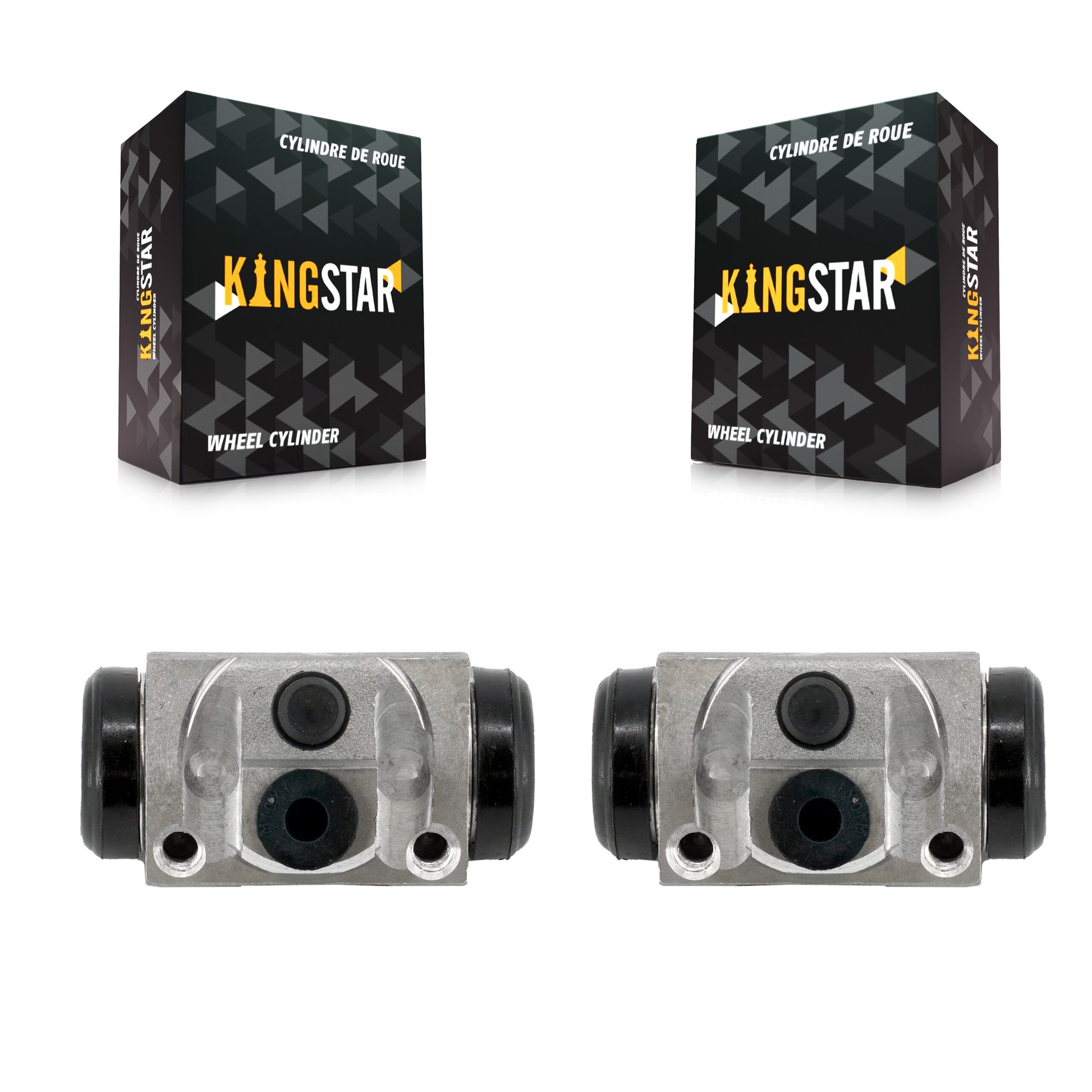 K14-100124_Kingstar_Rear_Drum Brake Wheel Cylinder Kit