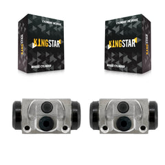 K14-100124_Kingstar_Rear_Drum Brake Wheel Cylinder Kit