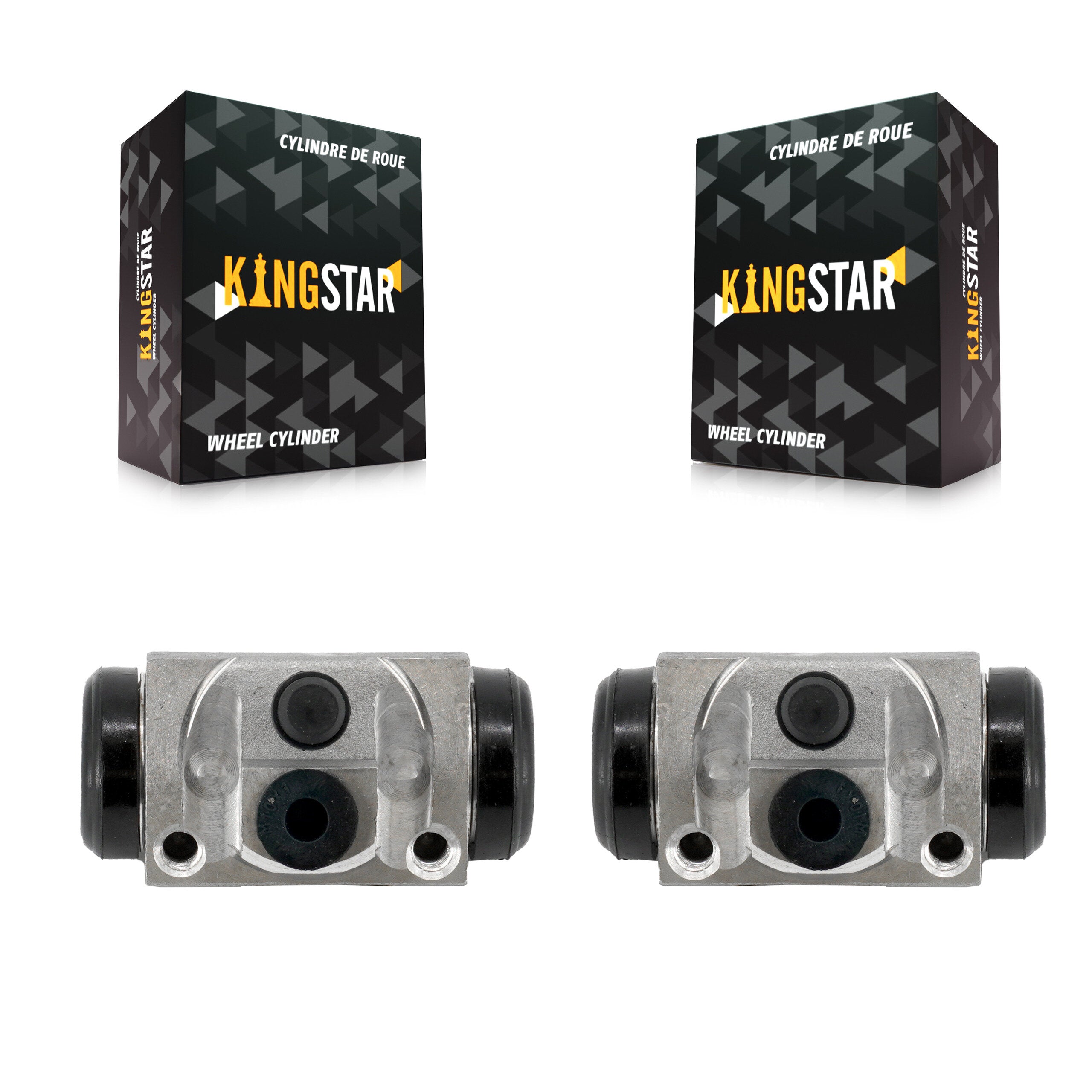 K14-100124_Kingstar_Rear_Drum Brake Wheel Cylinder Kit