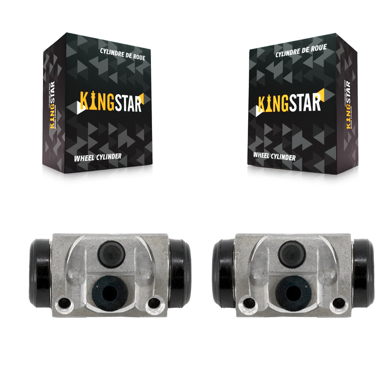 K14-100124_Kingstar_Rear_Drum Brake Wheel Cylinder Kit