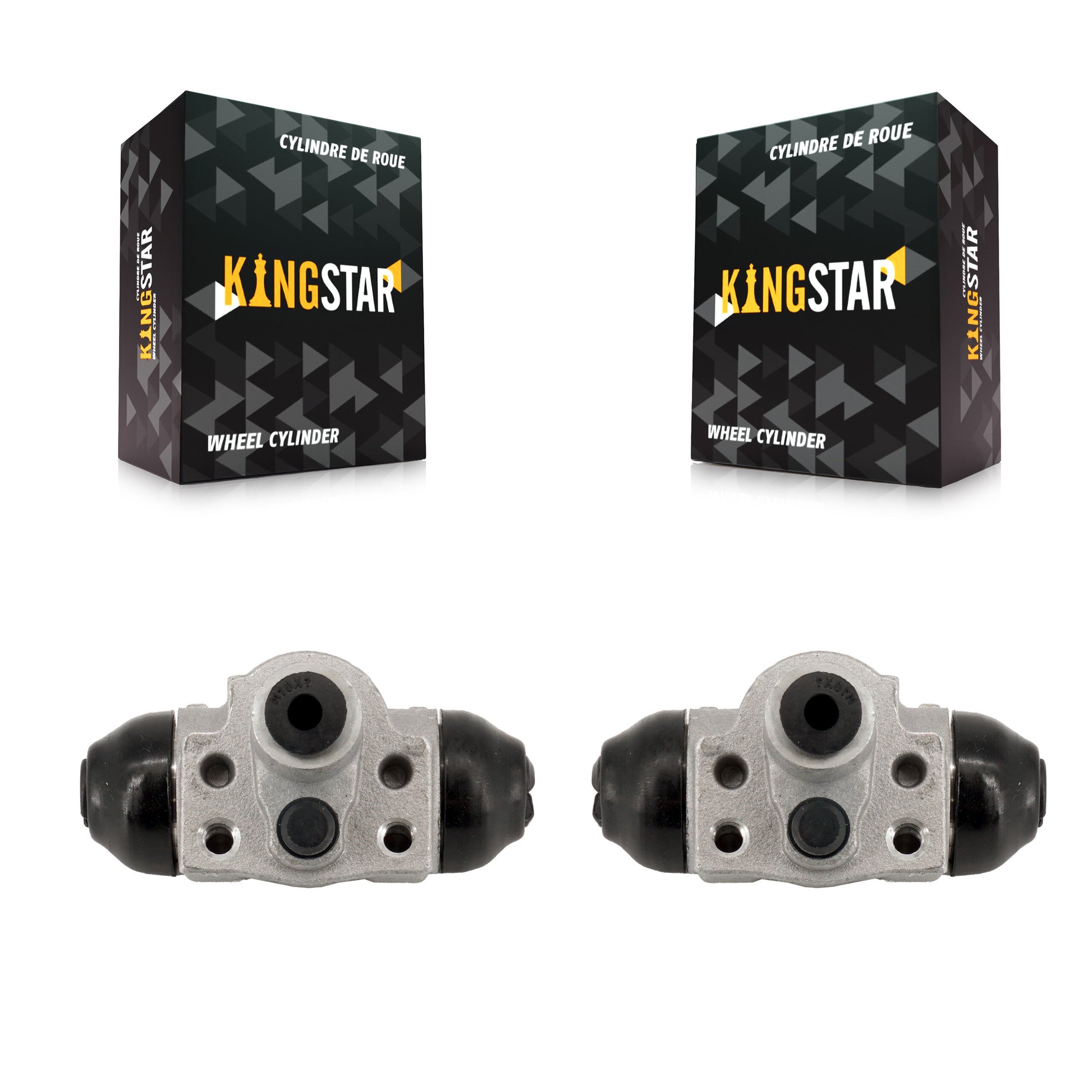 K14-100127_Kingstar_Rear_Drum Brake Wheel Cylinder Kit