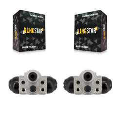 K14-100127_Kingstar_Rear_Drum Brake Wheel Cylinder Kit