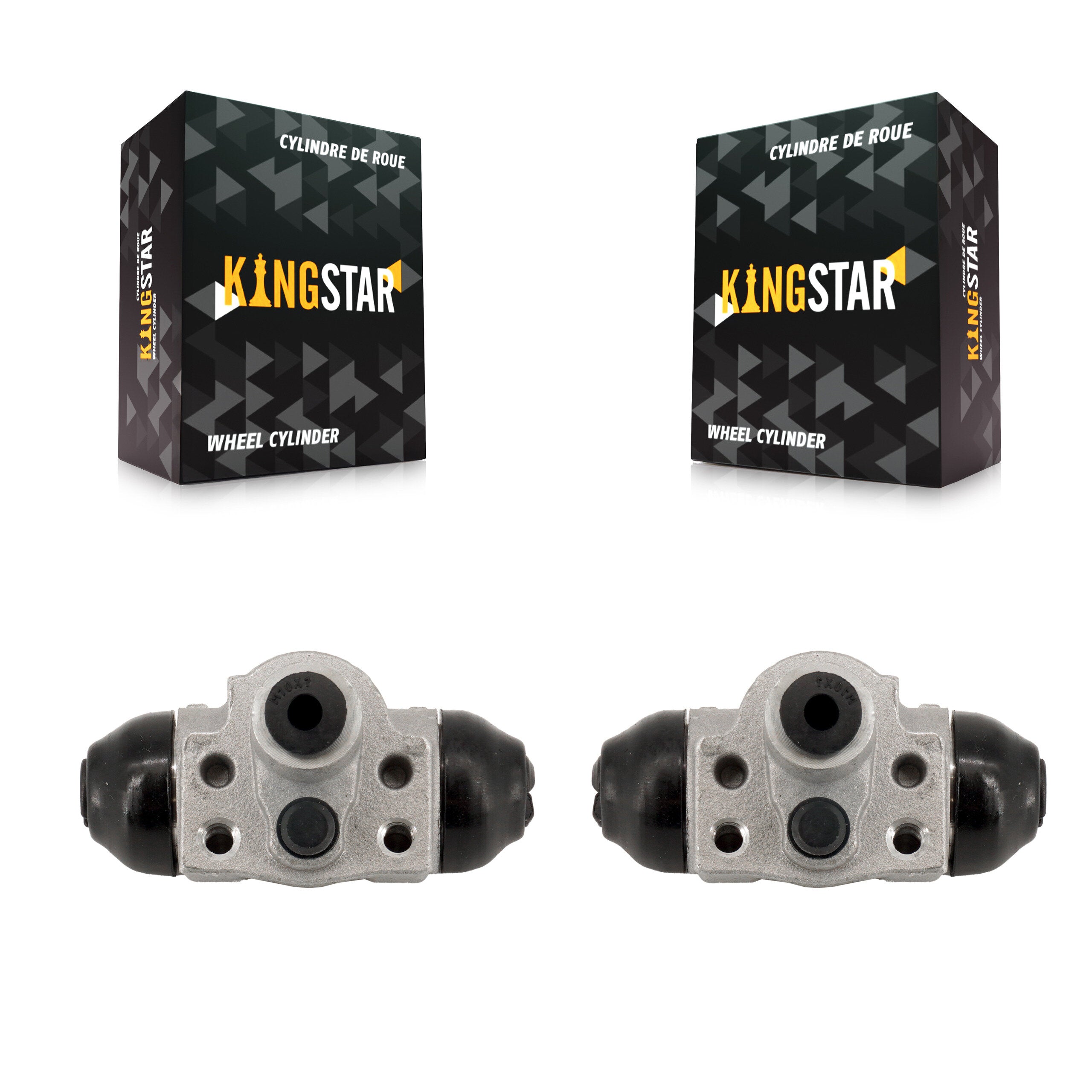 K14-100127_Kingstar_Rear_Drum Brake Wheel Cylinder Kit