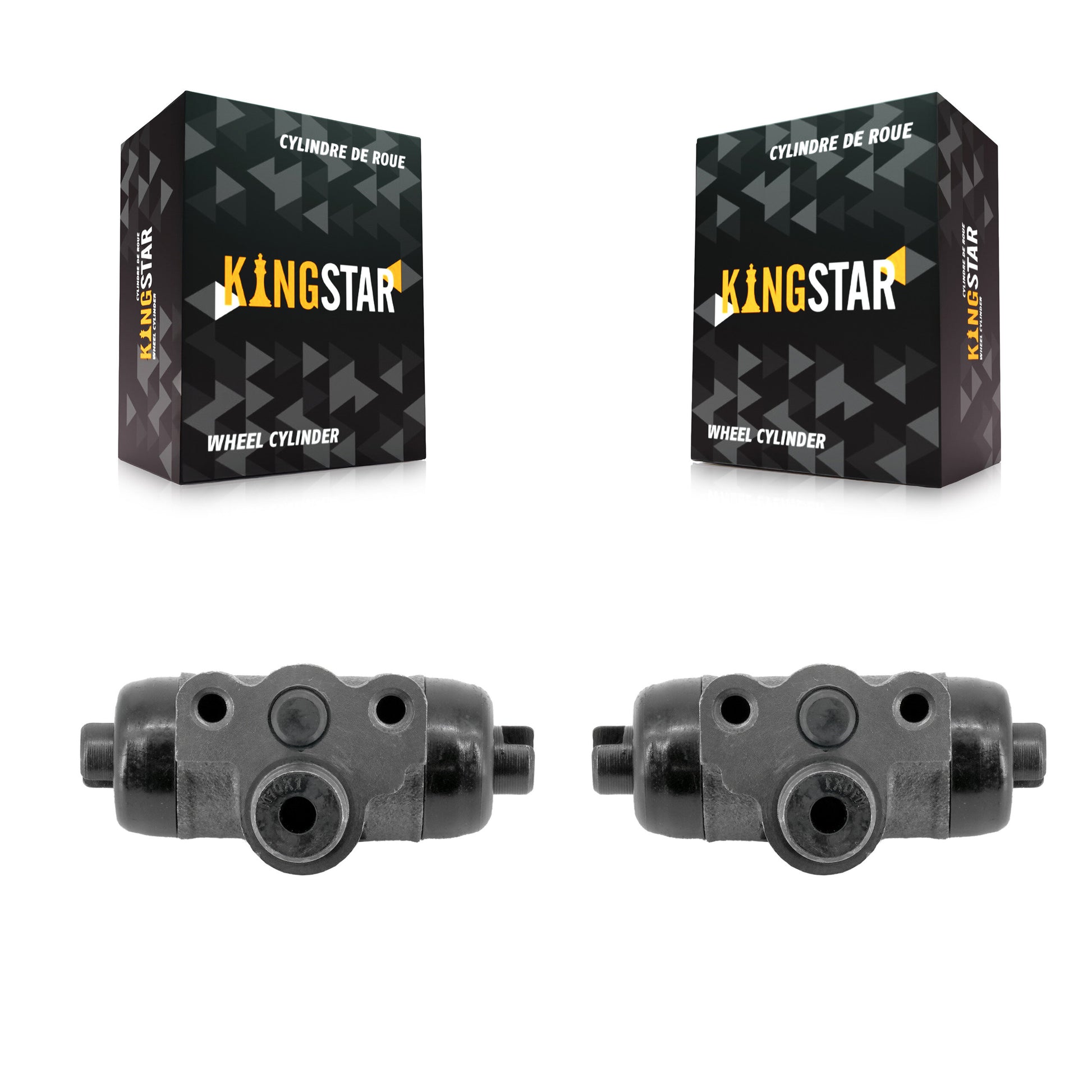 K14-100129_Kingstar_Rear_Drum Brake Wheel Cylinder Kit