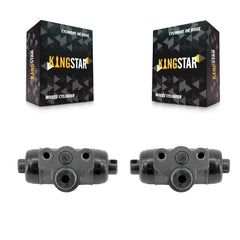 K14-100129_Kingstar_Rear_Drum Brake Wheel Cylinder Kit
