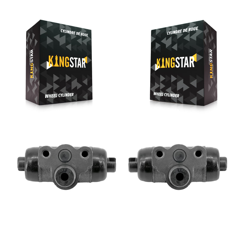 K14-100129_Kingstar_Rear_Drum Brake Wheel Cylinder Kit