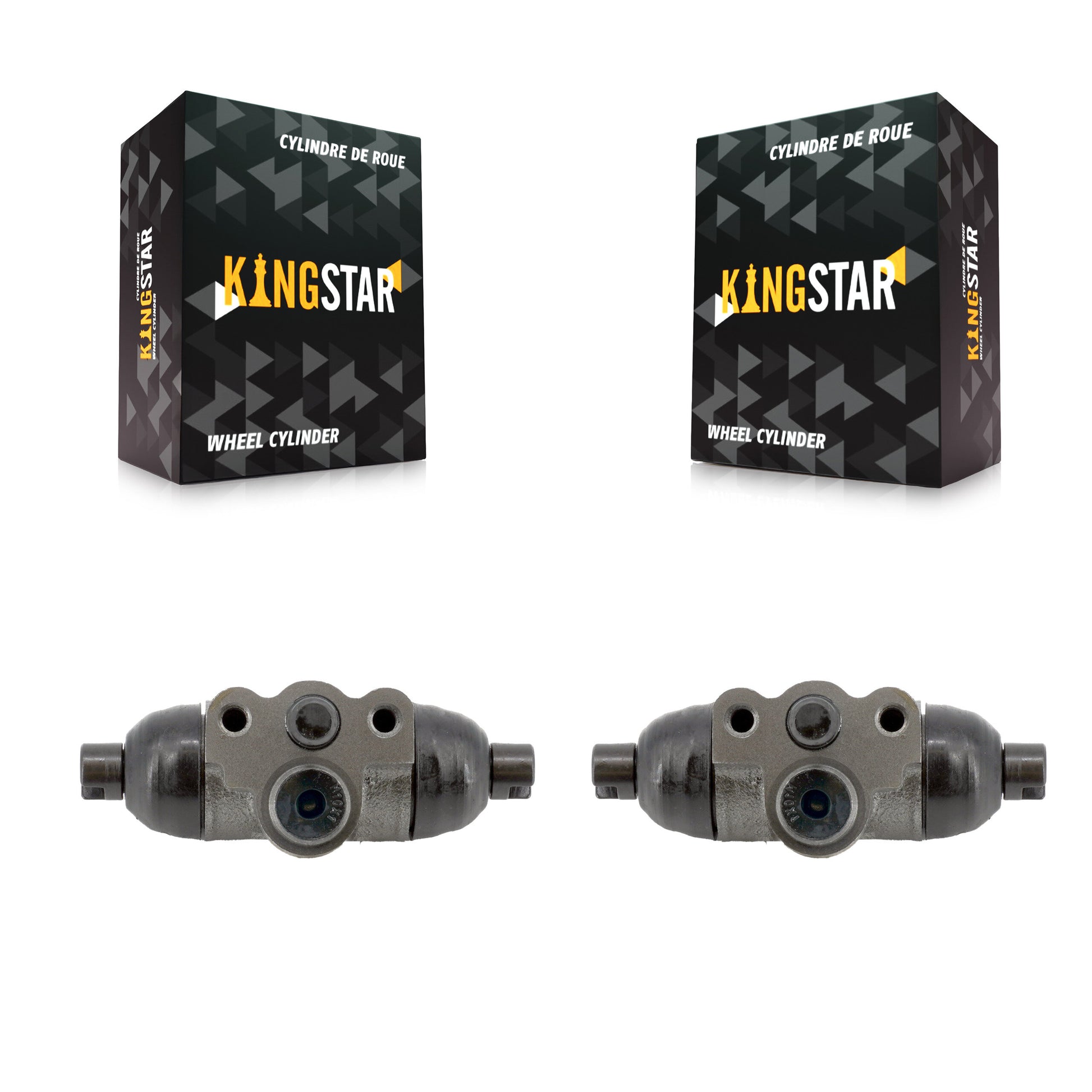 K14-100131_Kingstar_Rear_Drum Brake Wheel Cylinder Kit