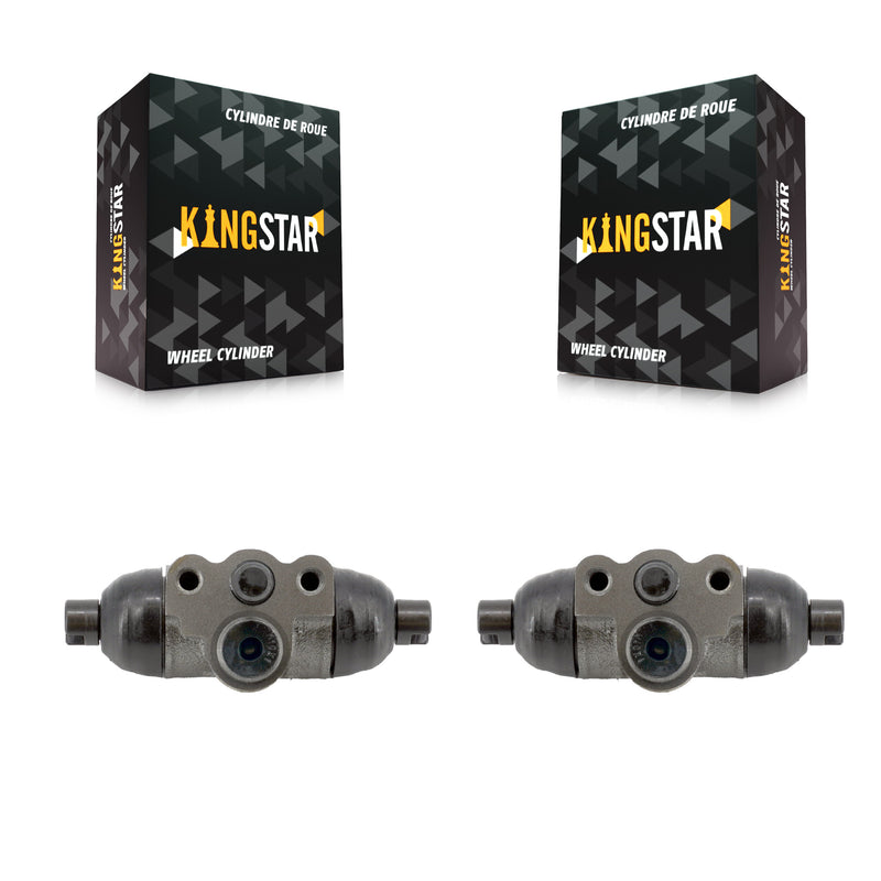 K14-100131_Kingstar_Rear_Drum Brake Wheel Cylinder Kit