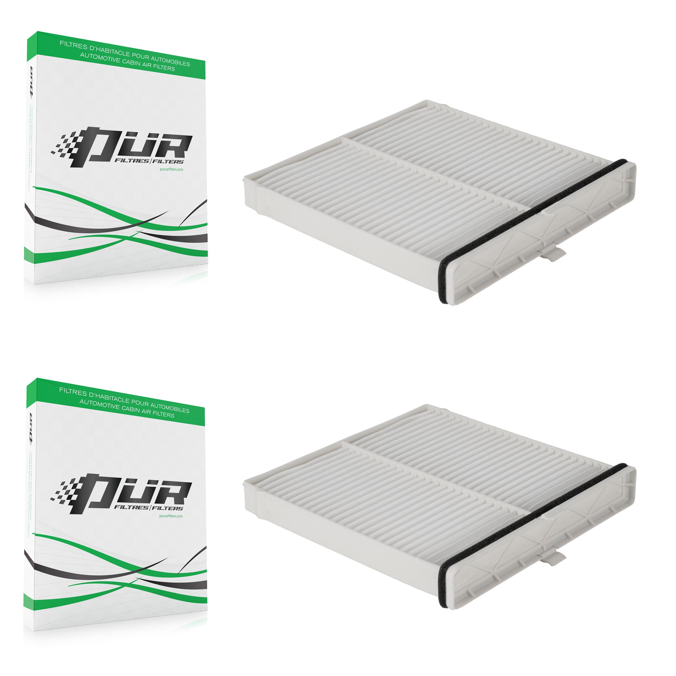 K54-100001_PUR_N/A_Cabin Air Filter Kit